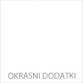 OKRASNI DODATKI